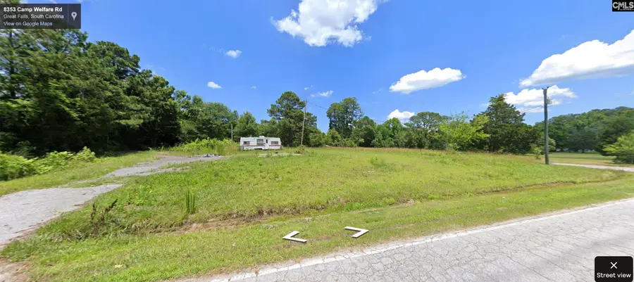 8353 Camp Welfare, Great Falls, SC 29055 - #2