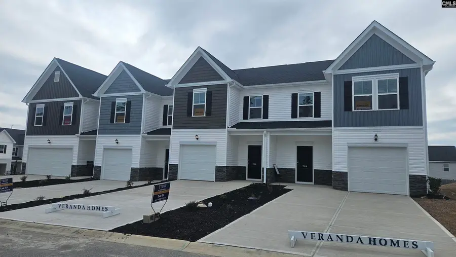 268 Sunny Hill Drive, Blythewood, SC 29016 - #3