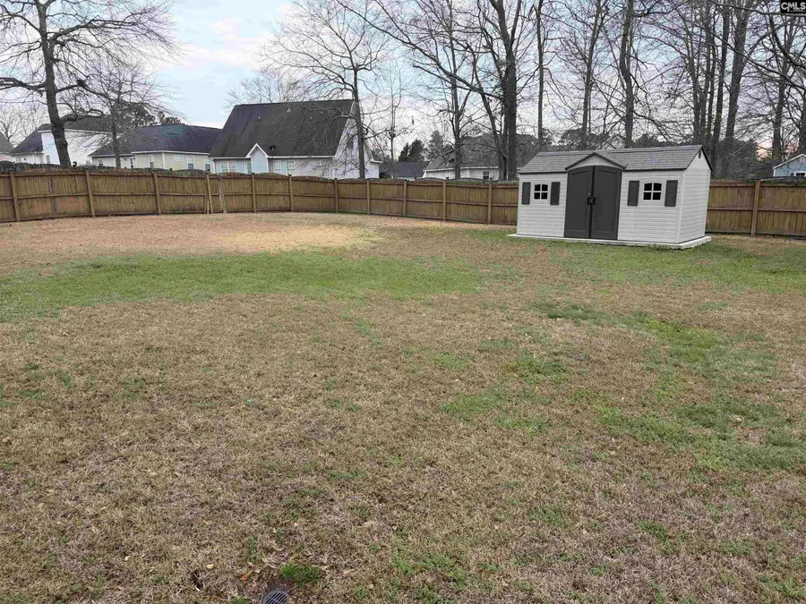 120 Lee Ridge Drive, Columbia, SC 29229 - #3