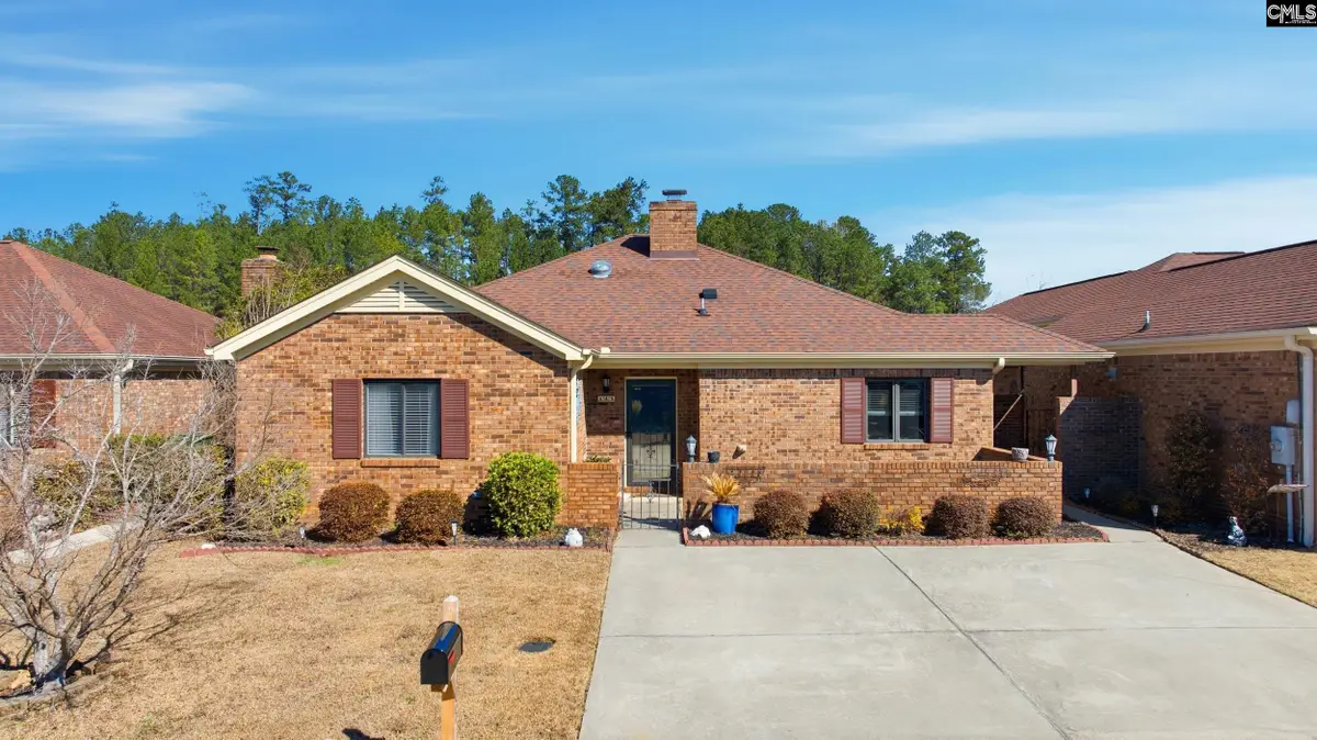 145 Patio Place, Columbia, SC 29212 - #1