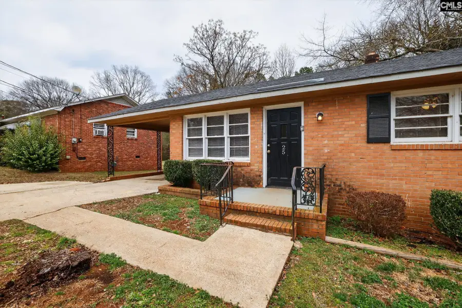 25 Dunlap Drive, Greenville, SC 29605 - #2