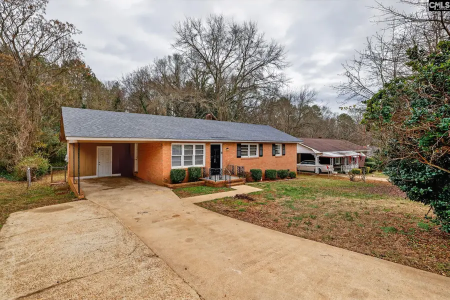 25 Dunlap Drive, Greenville, SC 29605 - #3