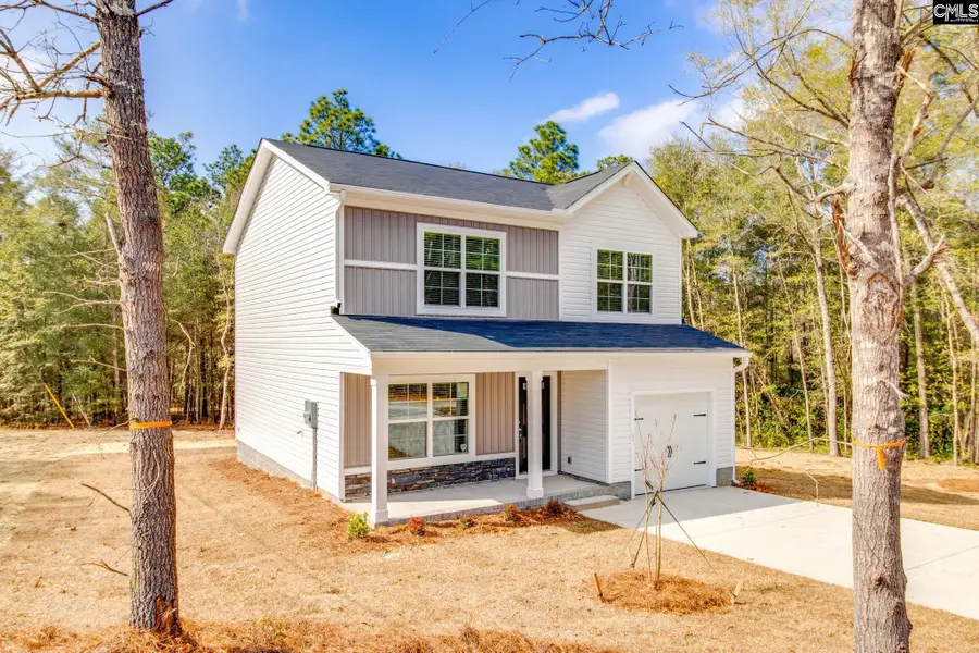 3920 Elmira Street, West Columbia, SC 29169 - #2