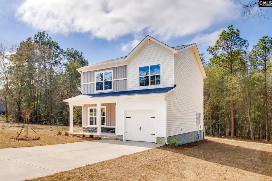 3920 Elmira Street, West Columbia, SC 29169 - #3