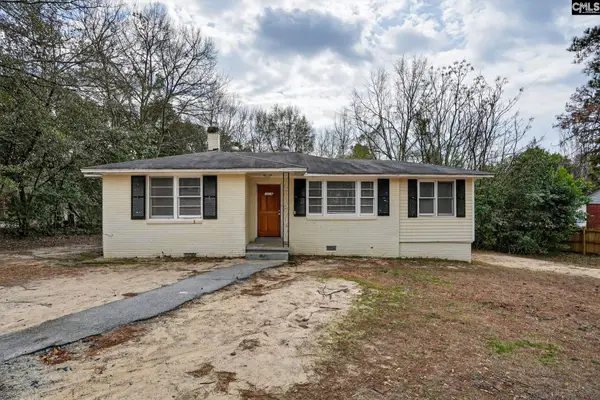 7216 Clifford Drive, Columbia, SC 29223