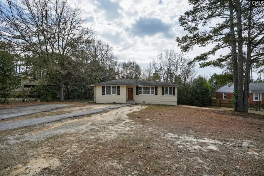 7216 Clifford Drive, Columbia, SC 29223 - #3