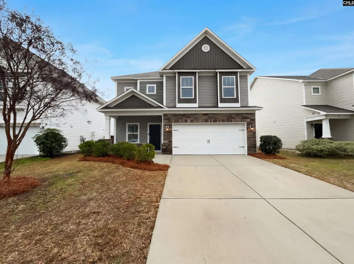 2077 Bankwell Road, Blythewood, SC 29016 - #1