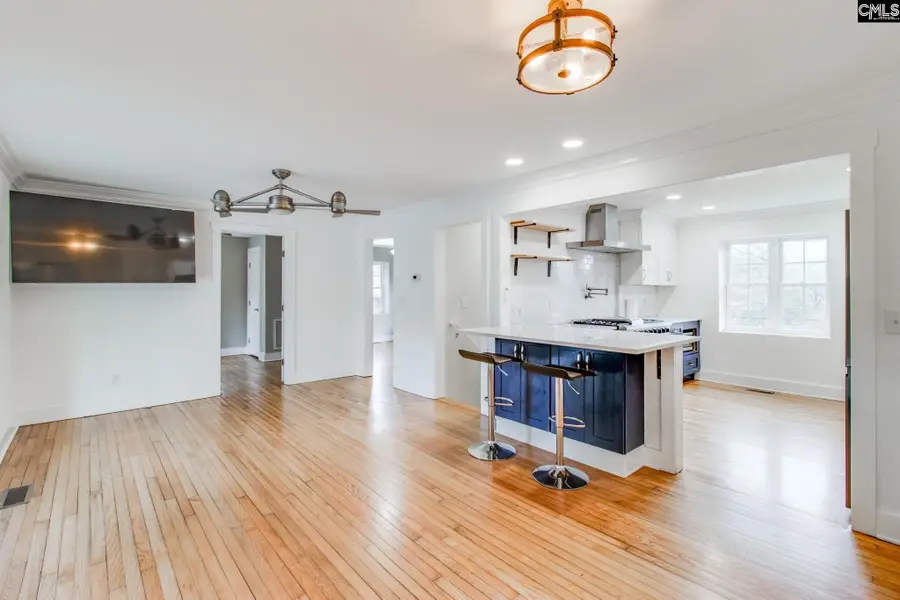 1824 Bristol Drive, Columbia, SC 29204 - #3