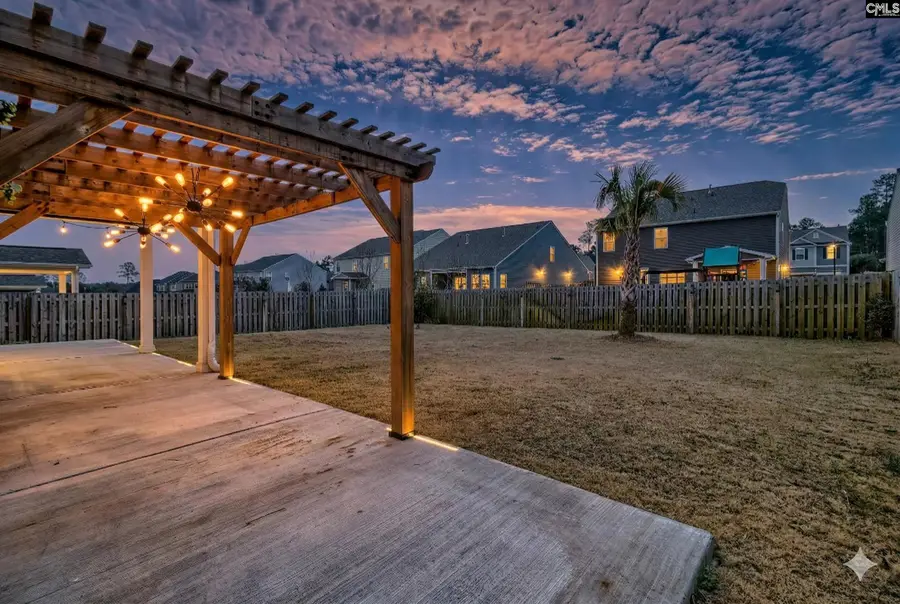 622 Autumn Shiloh Drive, Chapin, SC 29036 - #2