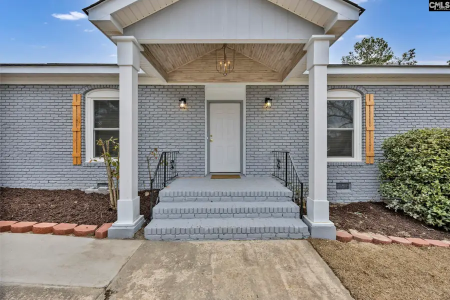 2927 Cranbrook Lane, Columbia, SC 29223 - #2