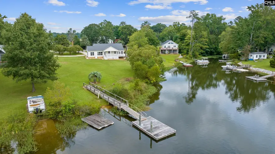223 Lakewood Drive, Chapin, SC 29036 - #2