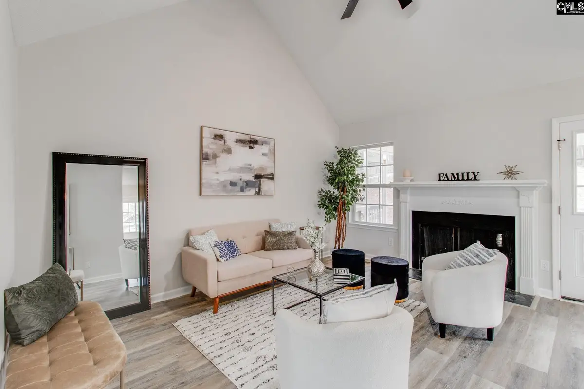 112 Tangleworth Road, Irmo, SC 29063 - #1