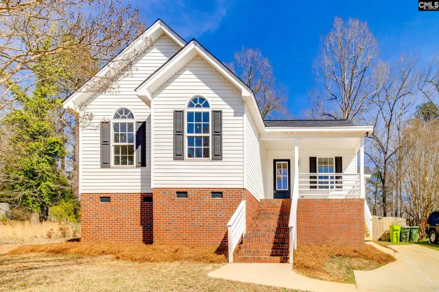 112 Tangleworth Road, Irmo, SC 29063 - #2