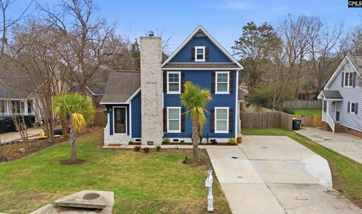 205 Mansfield Circle, Lexington, SC 29073 - #1