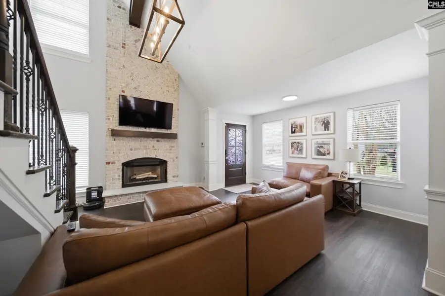 205 Mansfield Circle, Lexington, SC 29073 - #3