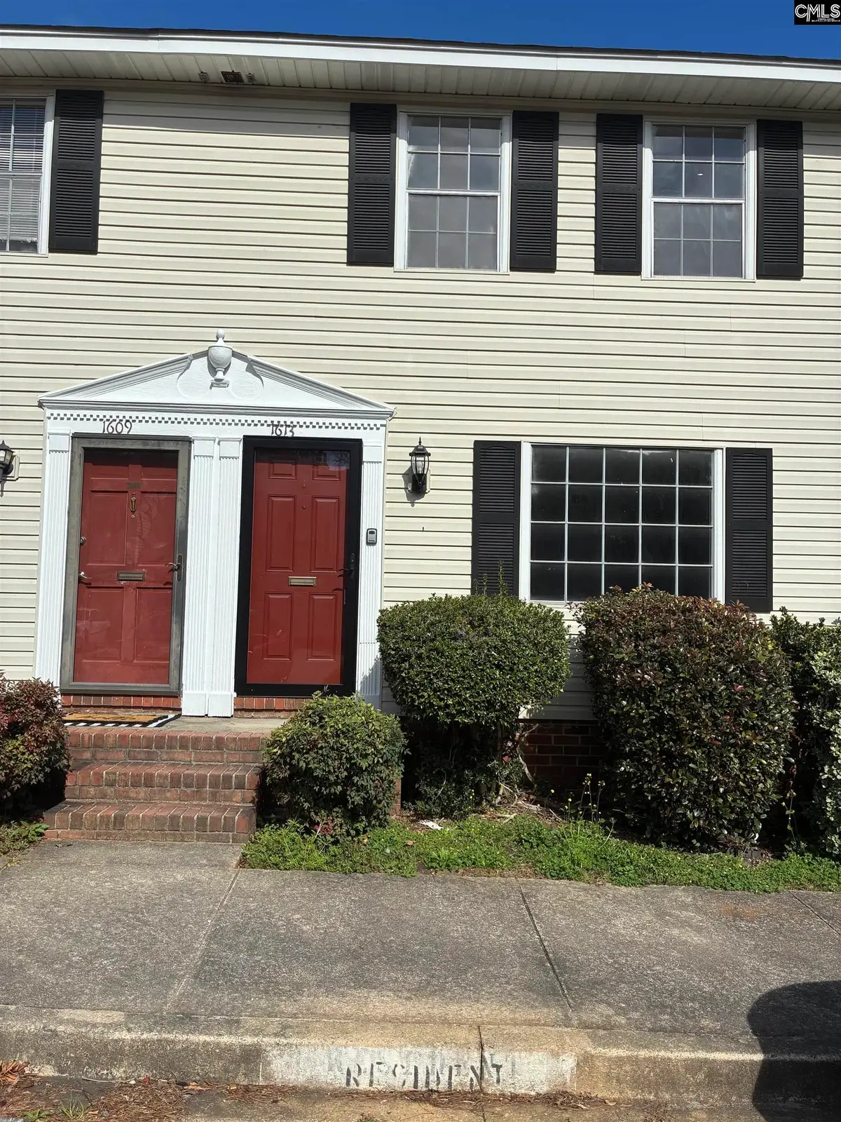 1613 Ashford Lane, Columbia, SC 29210 - #1