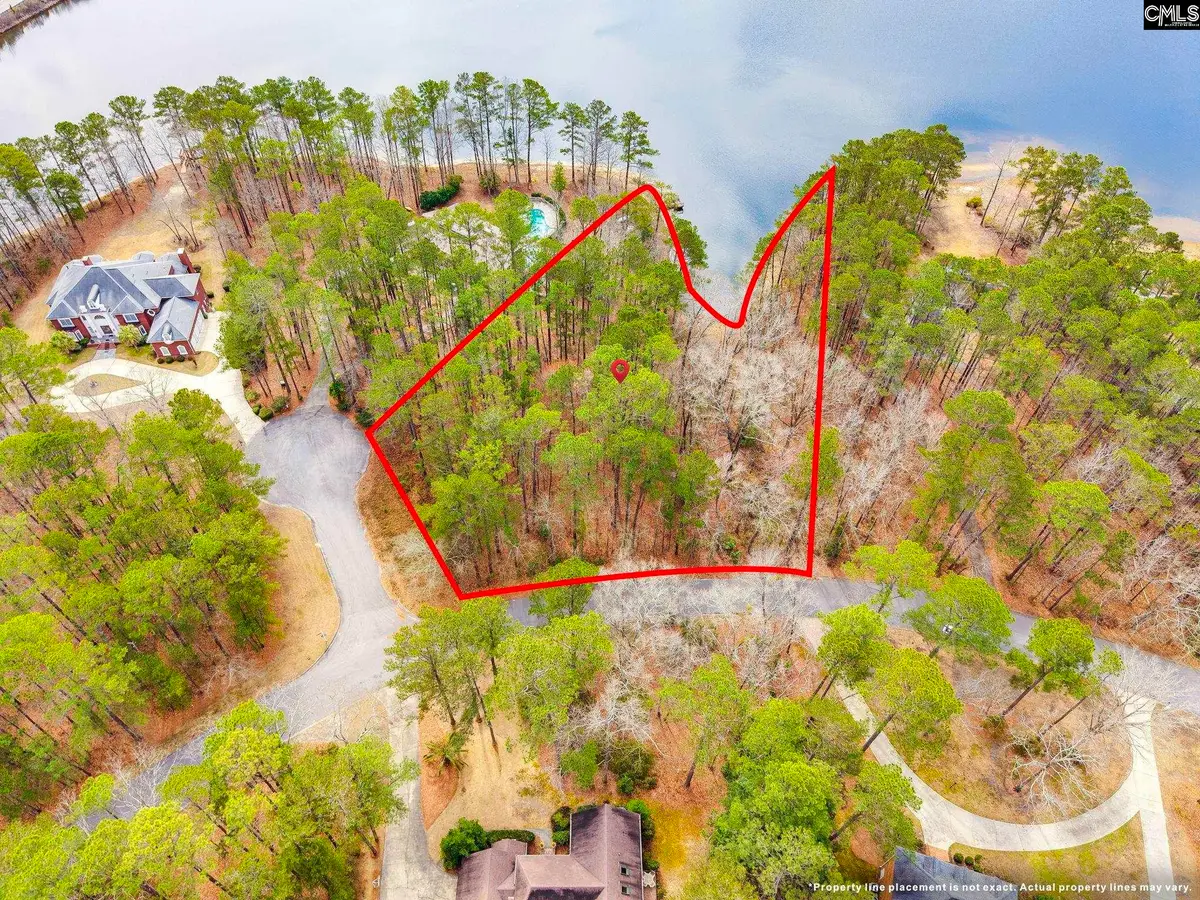 156 Runneymede Drive, Blythewood, SC 29016 - #1