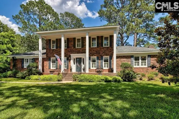320 Black Friars Road, Columbia, SC 29209 - #3