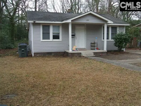 23 Rose Drive, Columbia, SC 29205