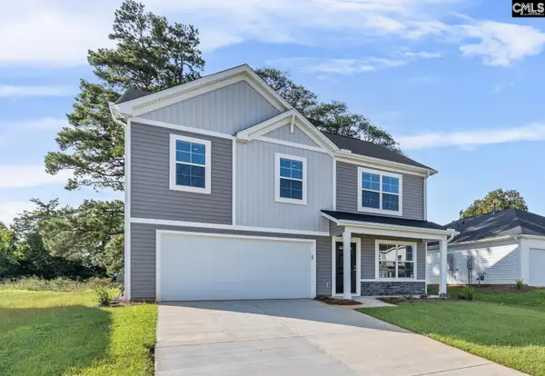 548 Corkscrew Lane, Blythewood, SC 29016