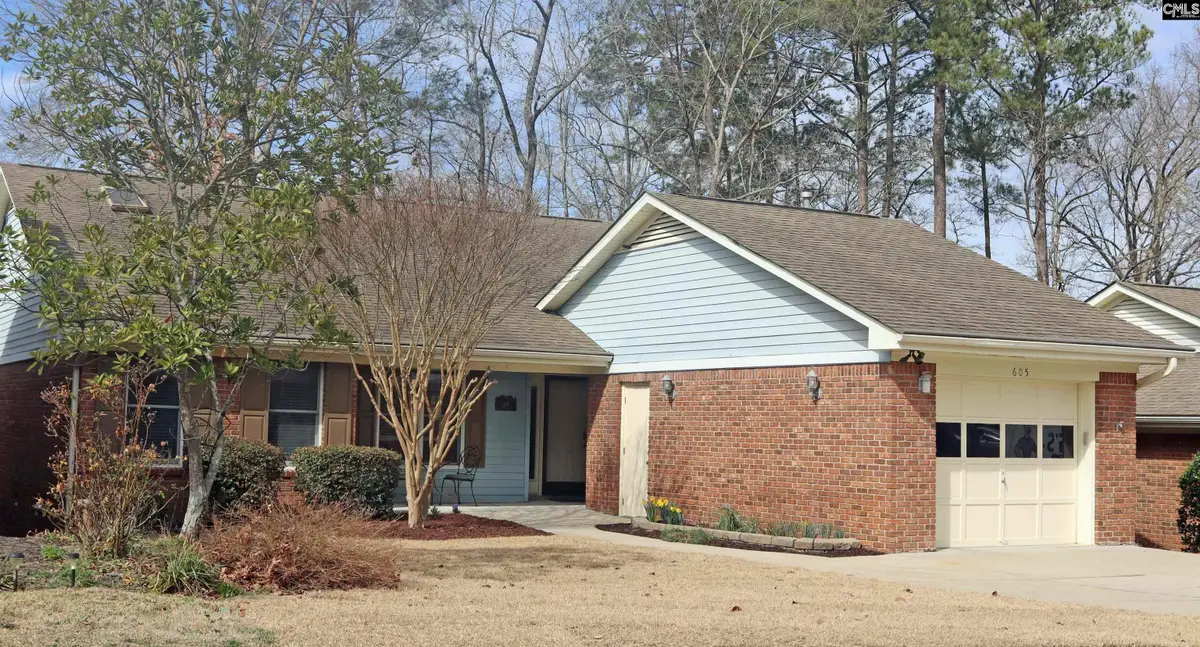 605 Ashwood Circle, West Columbia, SC 29169 - #1