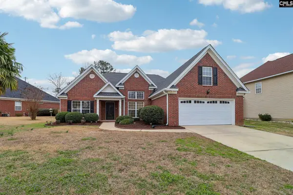 109 Dutch Oaks Drive, Irmo, SC 29063