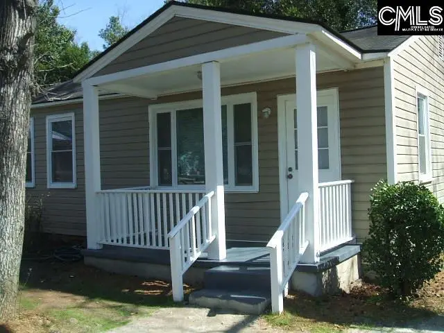 1344 S Ott Road, Columbia, SC 29205 - #3