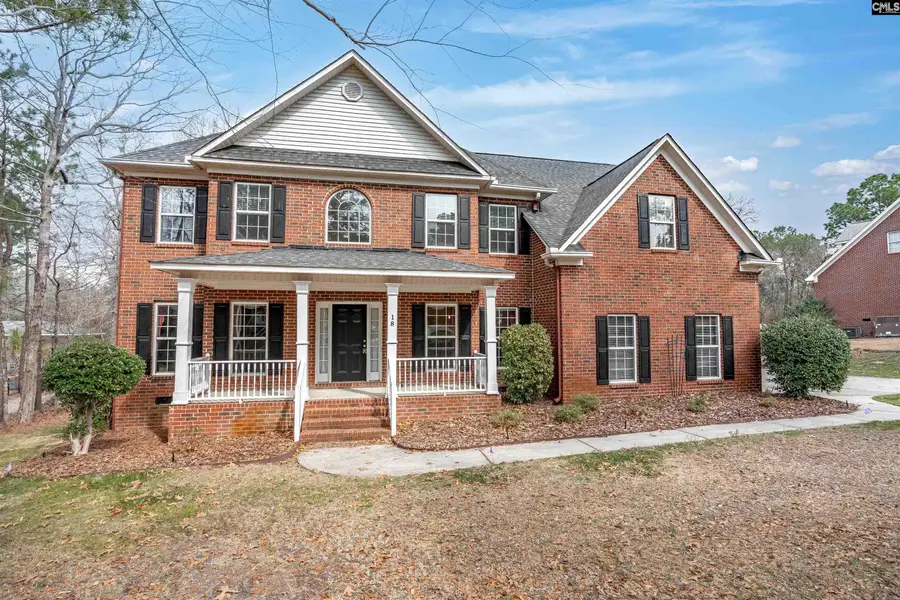 18 Blackhawk Court, Blythewood, SC 29016 - #3