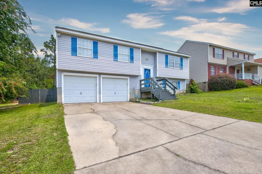 511 Autumn Glen Road, Columbia, SC 29229 - #3