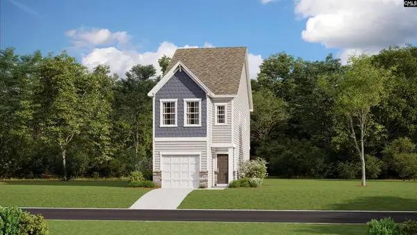 763 Ben Gunn Run, Gilbert, SC 29054