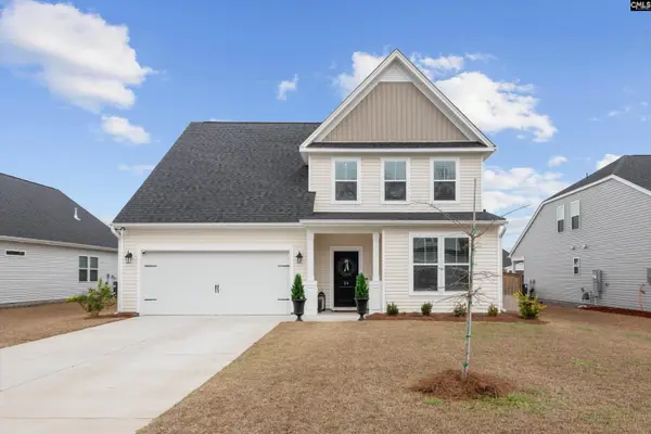 24 Harvest Moon Drive, Elgin, SC 29045