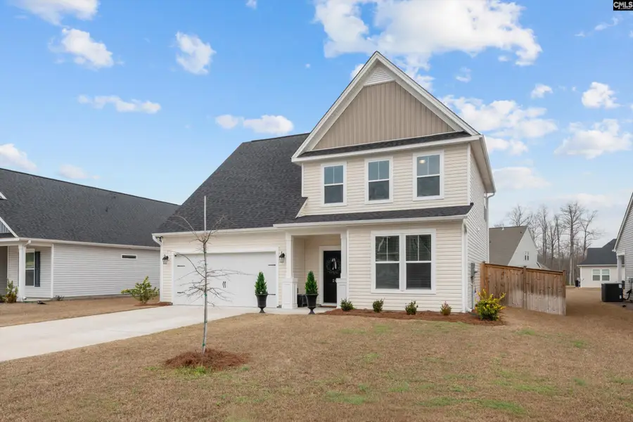 24 Harvest Moon Drive, Elgin, SC 29045 - #2