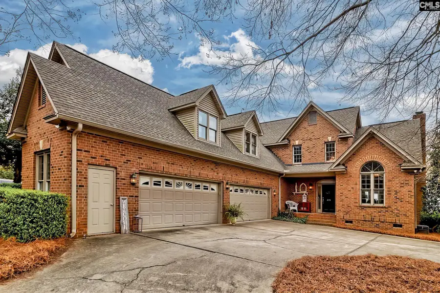 215 Westridge Court, Chapin, SC 29036 - #2