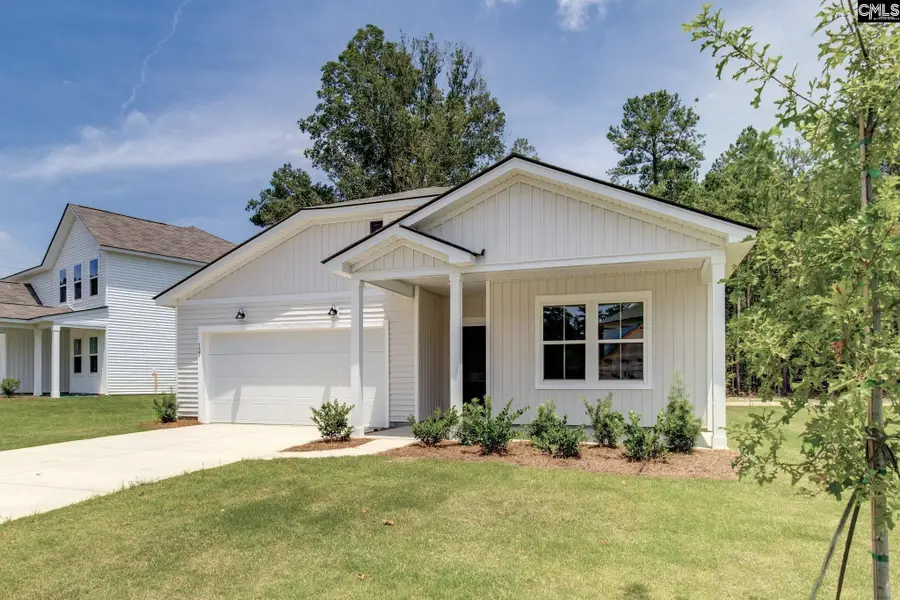 2224 Lofton Road, Blythewood, SC 29016 - #2