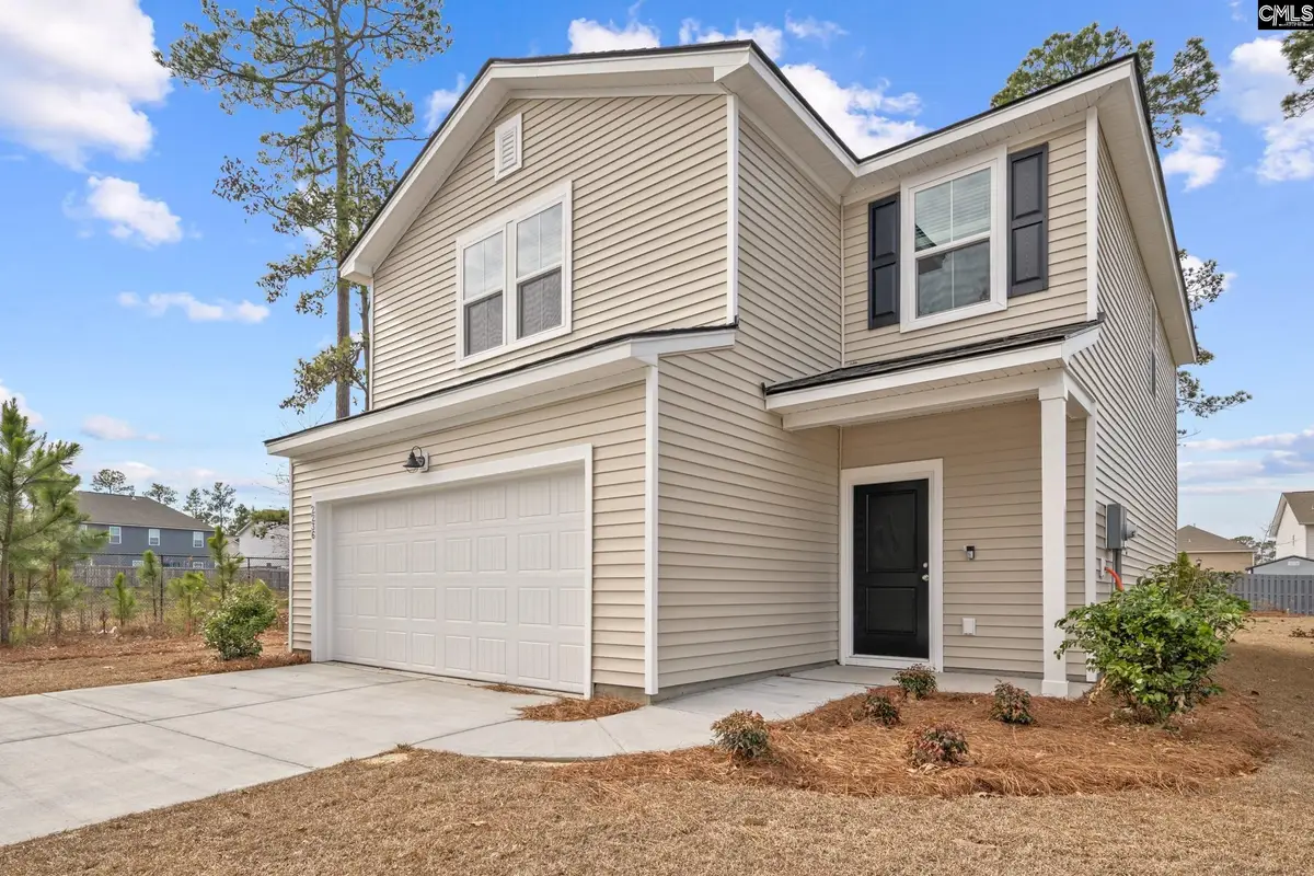 2207 Lofton Road, Blythewood, SC 29016 - #1