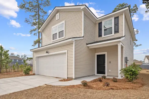 2207 Lofton Road, Blythewood, SC 29016