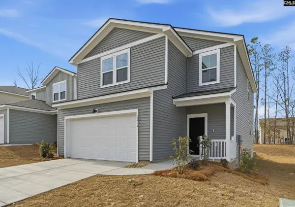 2211 Lofton Road, Blythewood, SC 29016