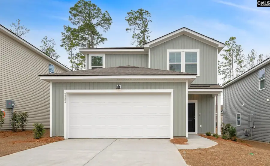 431 Edith Court, Blythewood, SC 29016 - #2