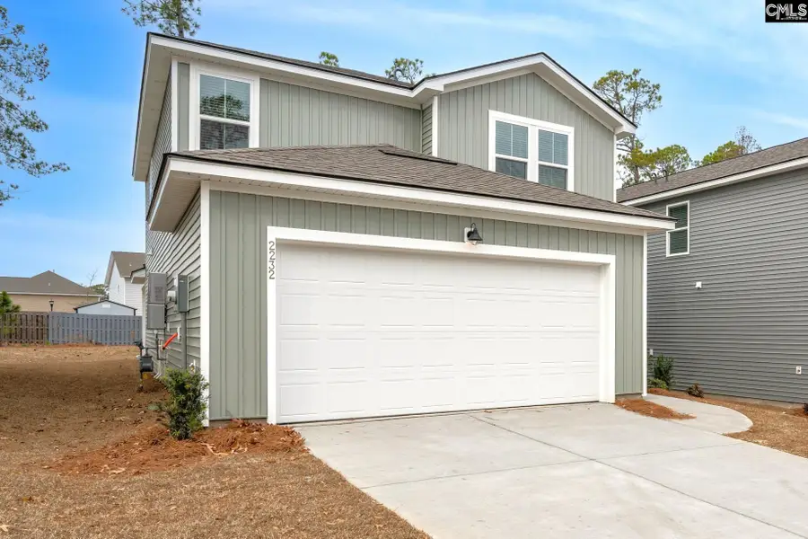 431 Edith Court, Blythewood, SC 29016 - #3