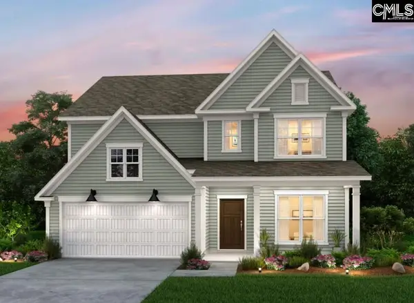 533 Carters Grove Lane, Blythewood, SC 29016