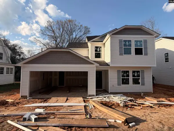 306 Elm Street, Lancaster, SC 29720