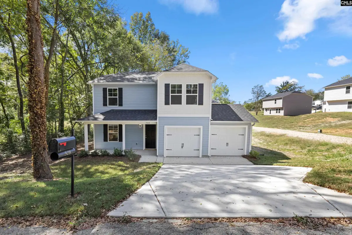 508 Miller Street, Lancaster, SC 29720 - #1