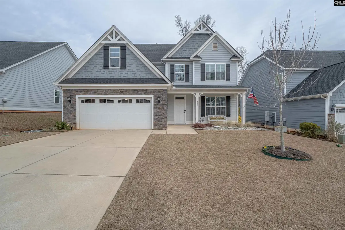 248 Laurelbrook Drive, Chapin, SC 29036 - #1