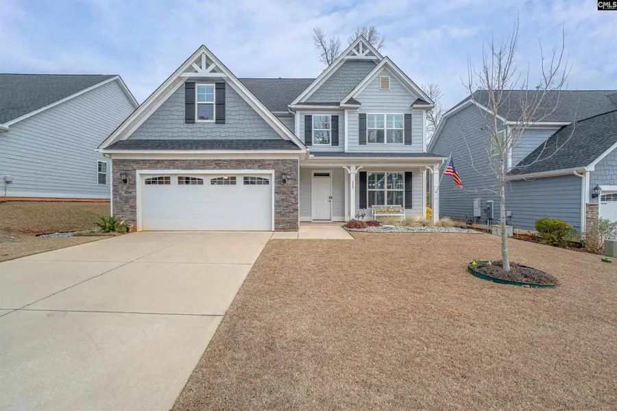 248 Laurelbrook Drive, Chapin, SC 29036 - #2