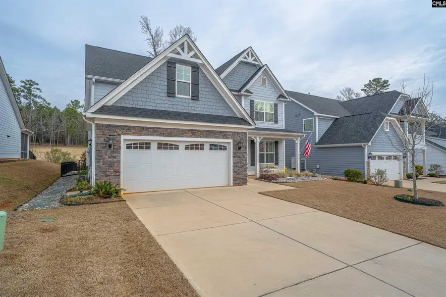248 Laurelbrook Drive, Chapin, SC 29036 - #3