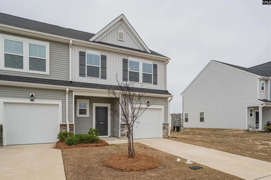 1024 Cornelia Street, Elgin, SC 29045 - #2