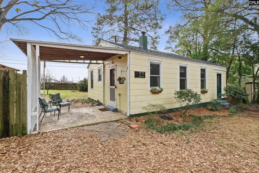 33 Kingsgate Drive, Columbia, SC 29205 - #2