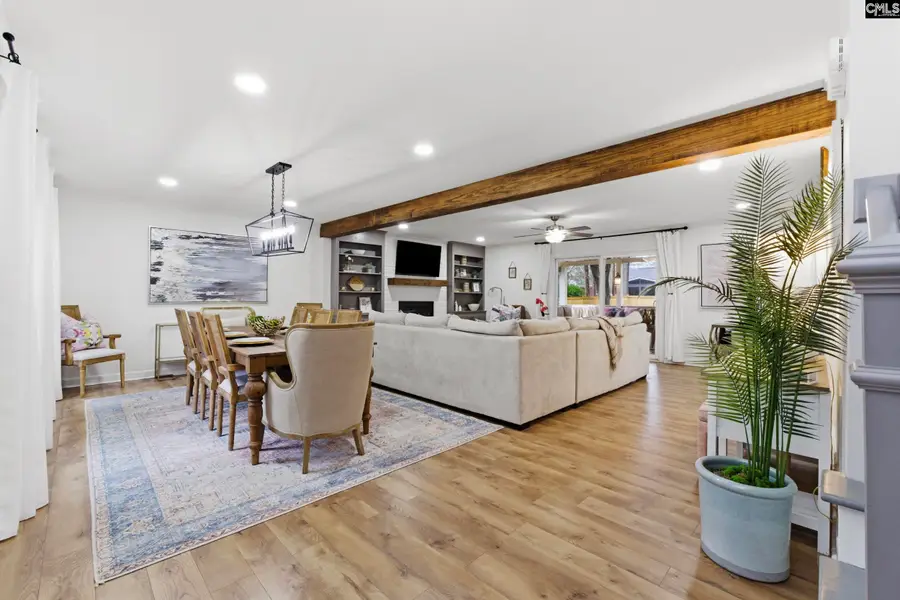 420 Chambly Drive, Columbia, SC 29209 - #2