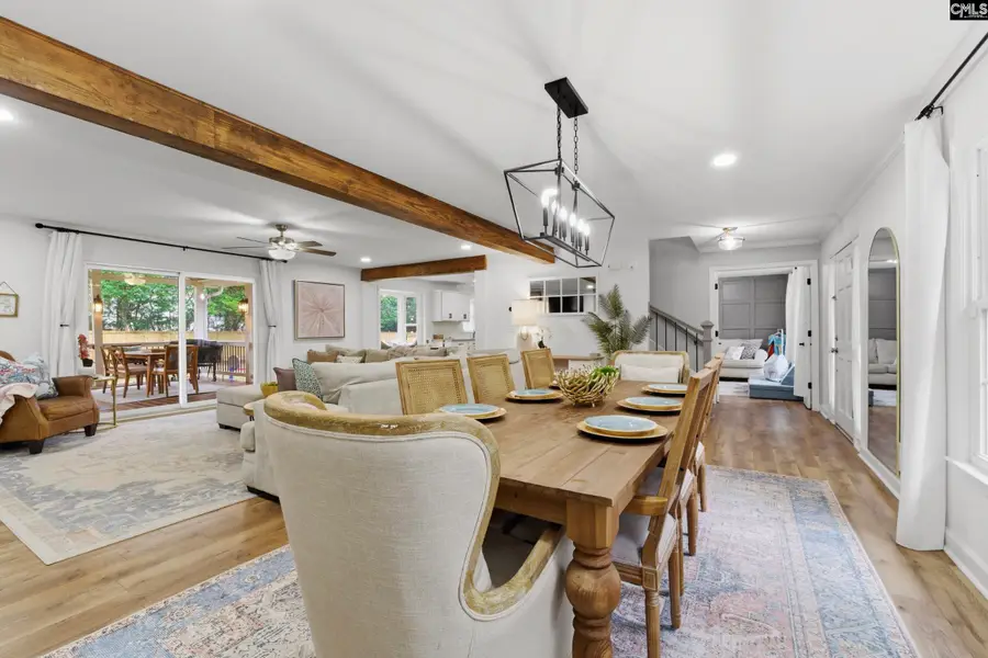 420 Chambly Drive, Columbia, SC 29209 - #3