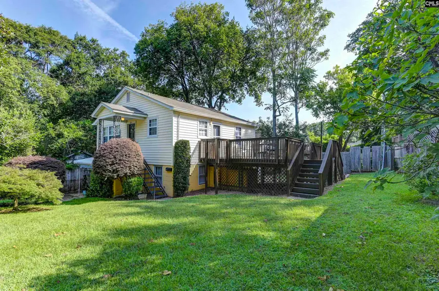 3216 Gadsden Street, Columbia, SC 29201 - #3